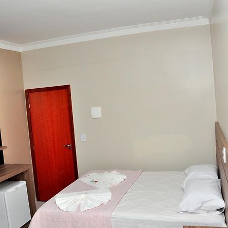 Hotel Fortaleza Prime Триндади Екстериор снимка