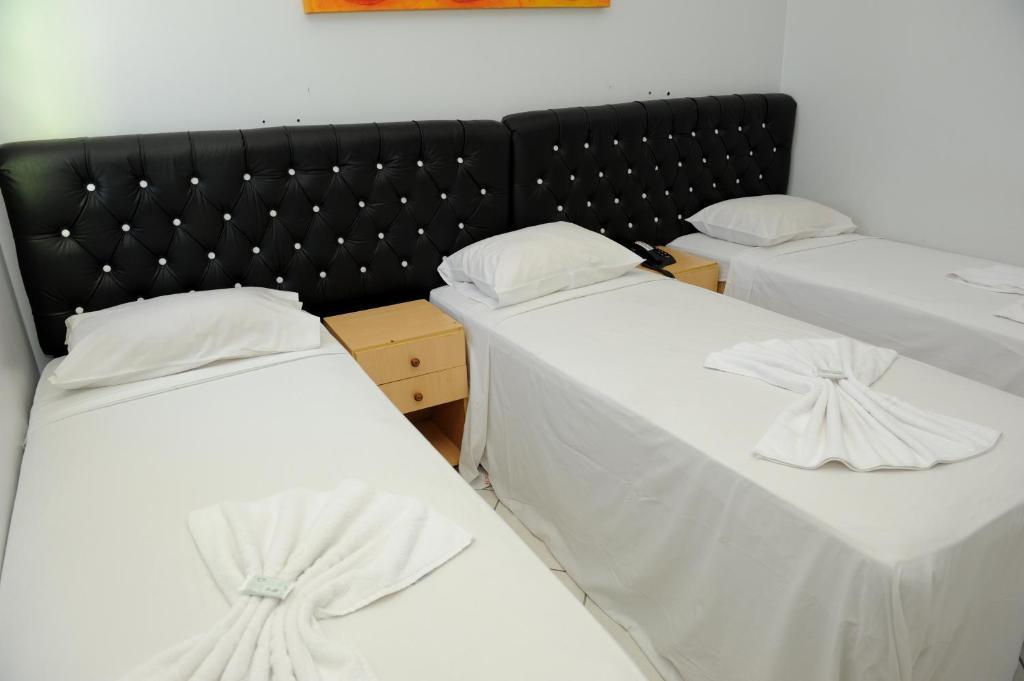 Hotel Fortaleza Prime Триндади Екстериор снимка