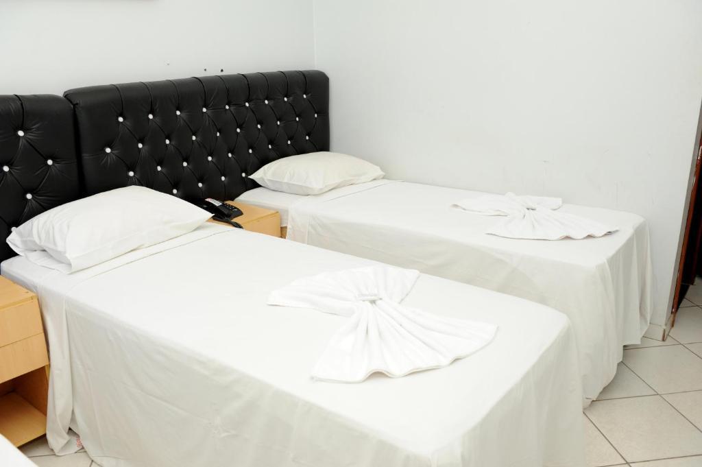 Hotel Fortaleza Prime Триндади Стая снимка