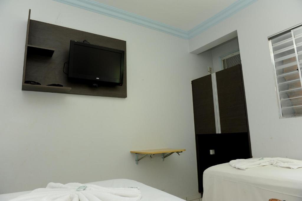 Hotel Fortaleza Prime Триндади Стая снимка