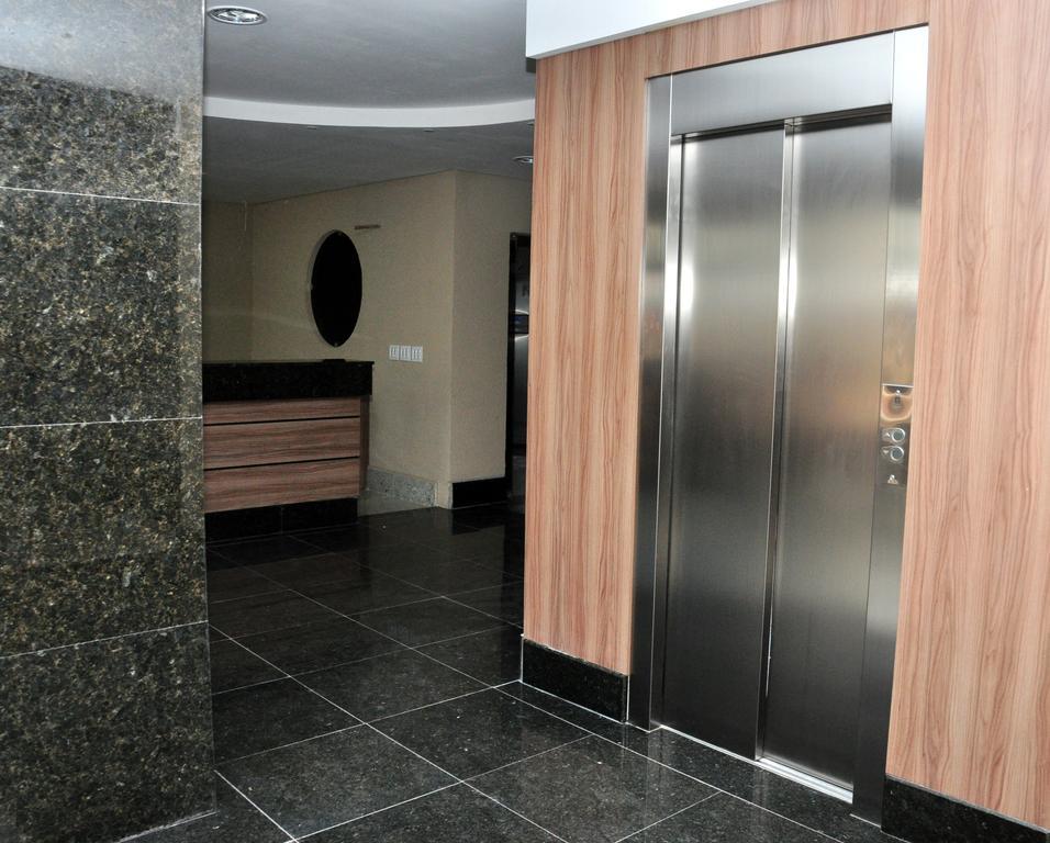 Hotel Fortaleza Prime Триндади Екстериор снимка