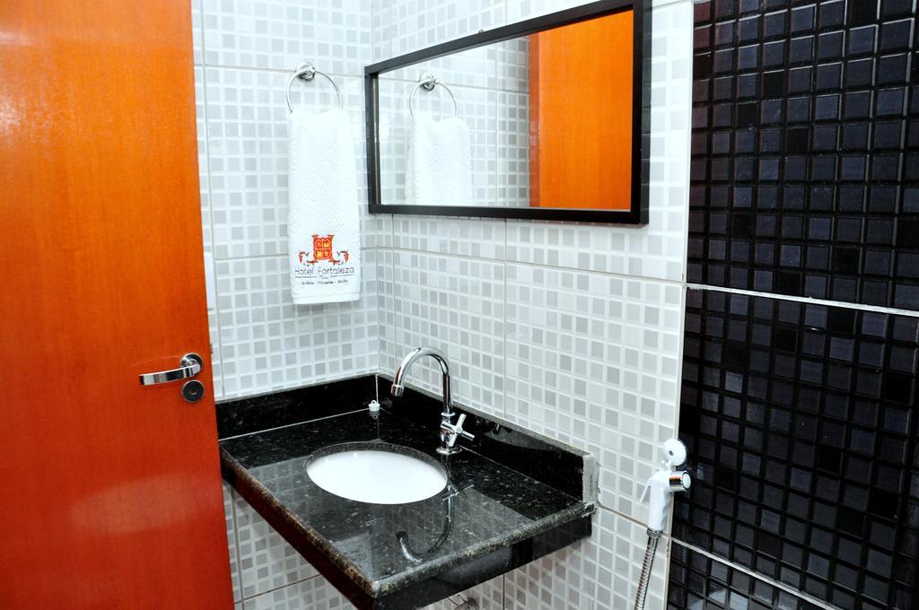 Hotel Fortaleza Prime Триндади Стая снимка