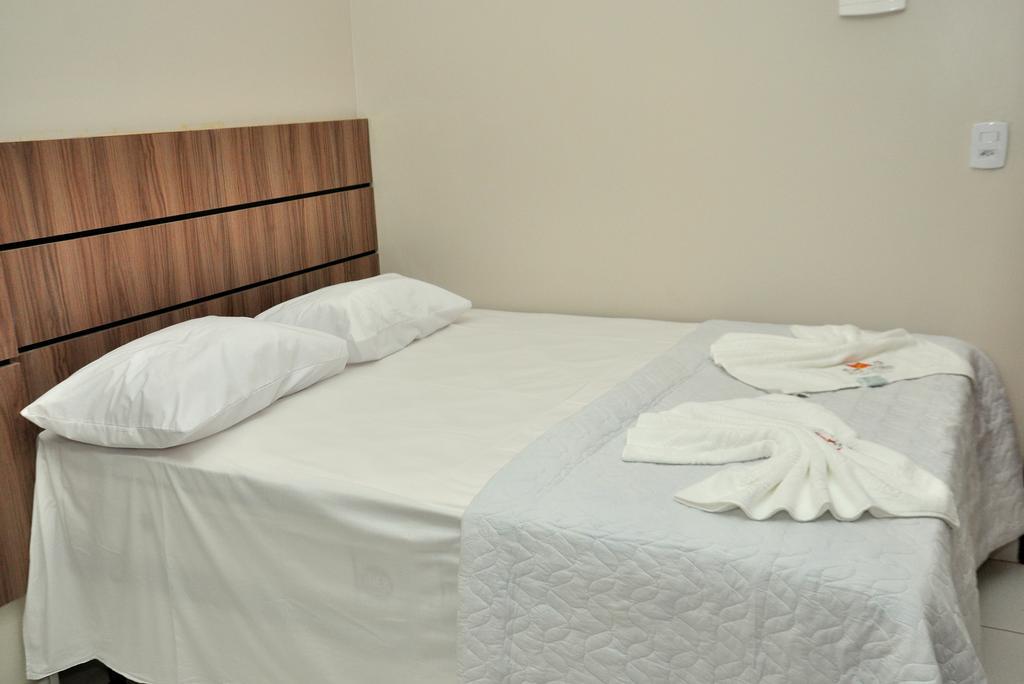 Hotel Fortaleza Prime Триндади Стая снимка